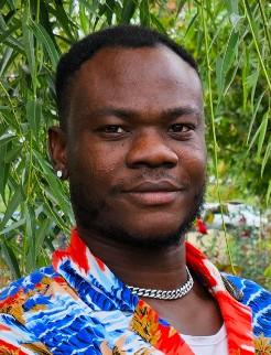 Joel Young