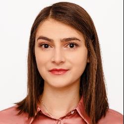 Luciana Danciu