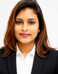 SHARMIN AKTER