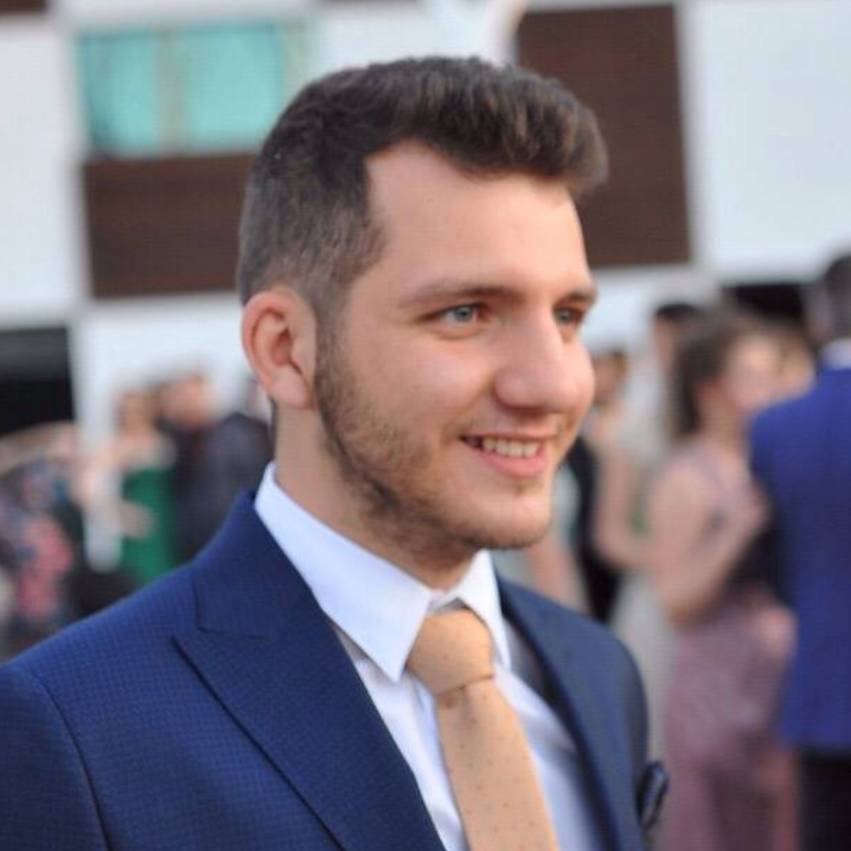 Omar Istetia