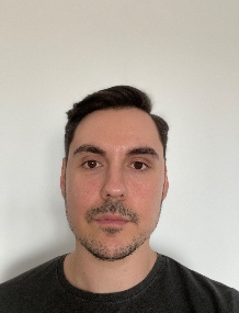 Gabriel-Florian Marica
