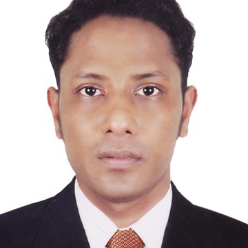 Riyad Mohammad