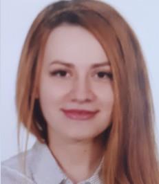 Alina Danciu
