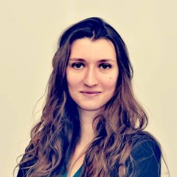 Cojocaru Antonia