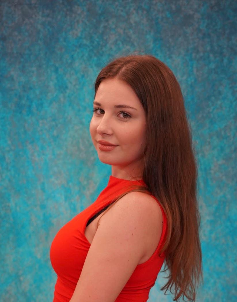 Mara Gabriela Banu