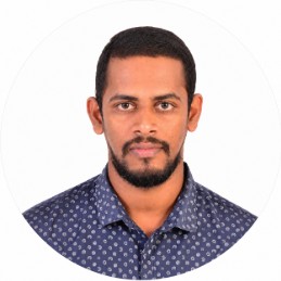 Dilshan Chathuranga
