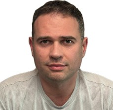 Dmytro Kryzhnii