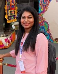 Jayashree B