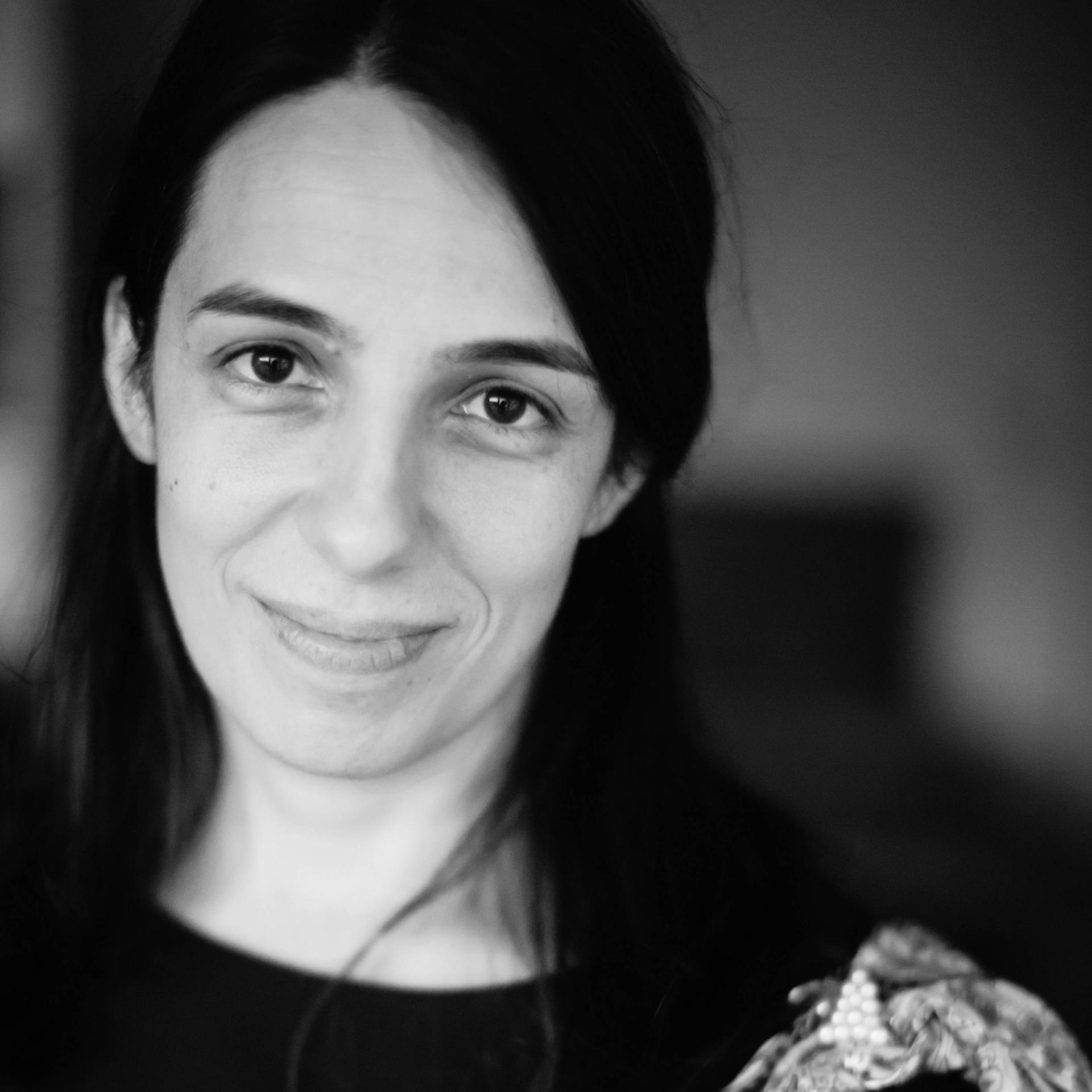 Miruna Patrascu