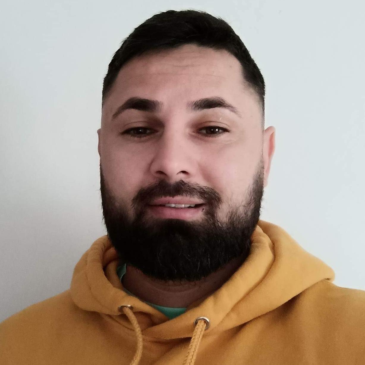 Silviu Tatian Oprina