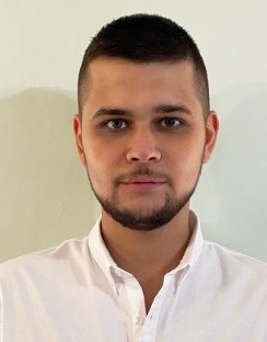 EMILIAN GAINA