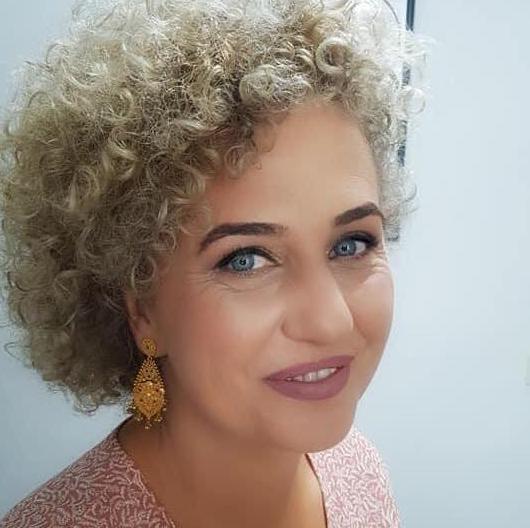 Cristina Popescu, PhD
