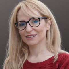 Irina Ionita