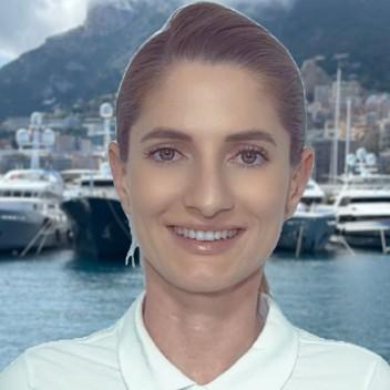 LARISA GEORGIANA LEPADATU