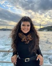 Priscilla Giulia Havresciuc