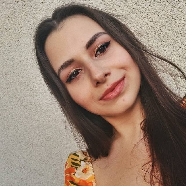 Ana-Maria Bogdan