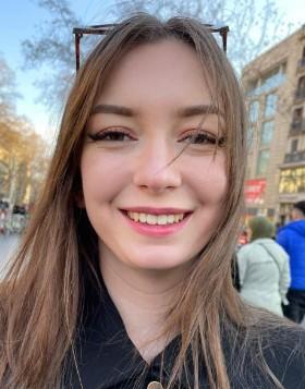 Teodora Cornea