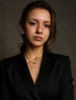 Adriana Dan