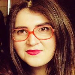 Iuliana Maria Cîrstea
