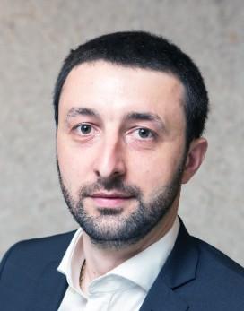 Iulian Mitrea