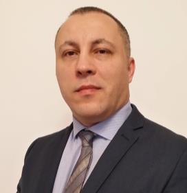 Robertino Catalin Ionescu