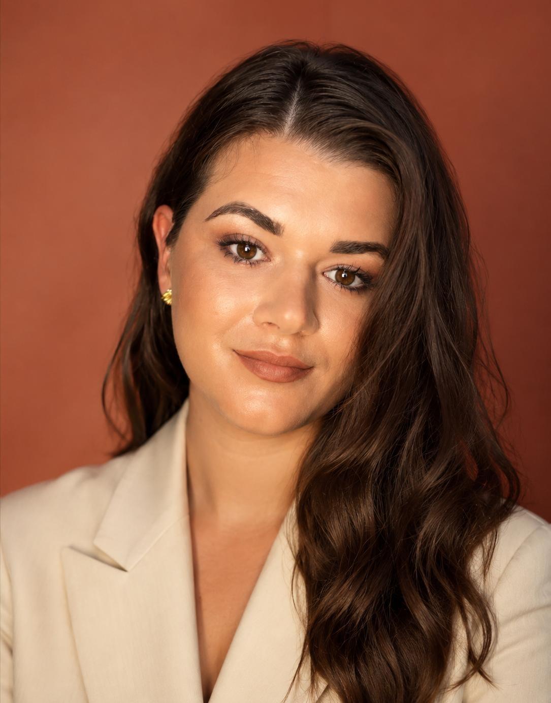 Alina Gabriela Gilca