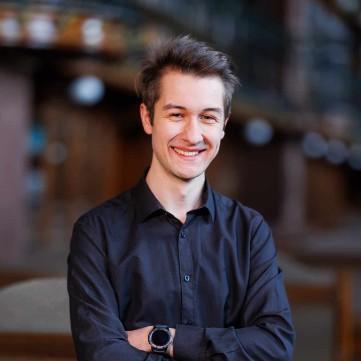 Sebastian Tihon