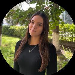 Alexandra-Elena Stafie