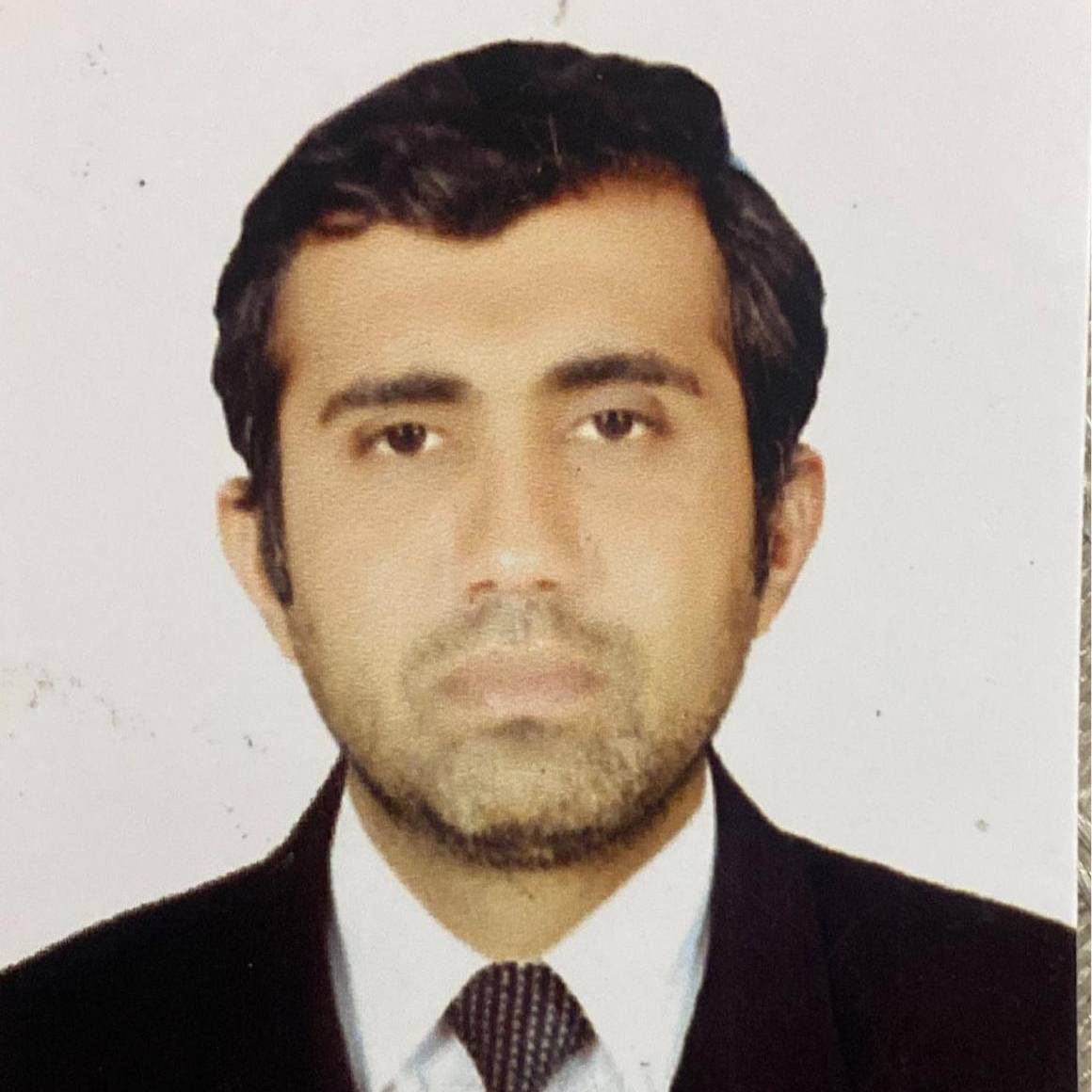 Javed Arif
