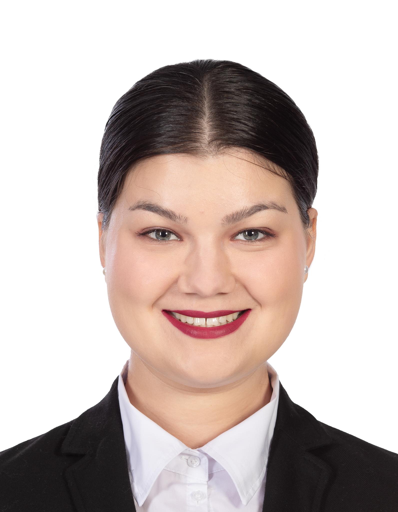 Iustina Elena Pavel