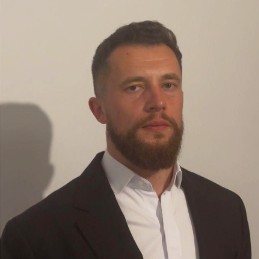 Calin-Mircea Seghedi