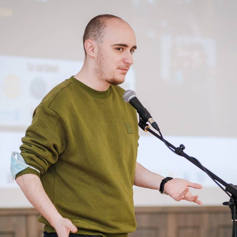 Robert Ciugolia