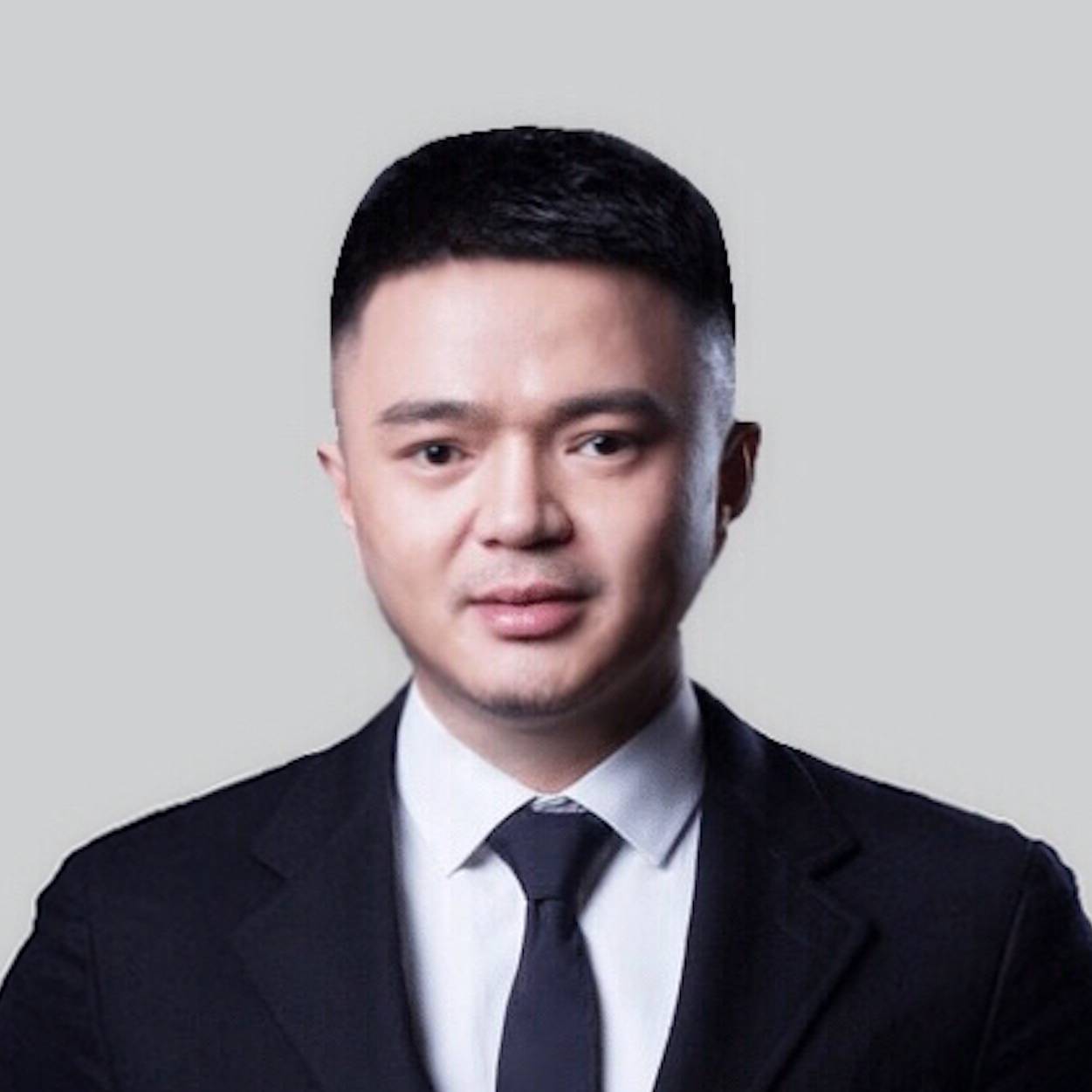Xi Chen