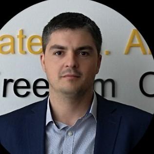 Ovidiu Daniel Vlad