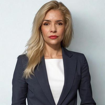 OTESCU Gloria