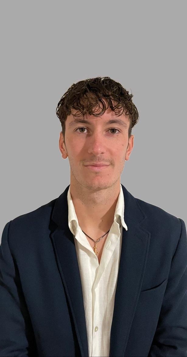 Denis Gabriel Craciun