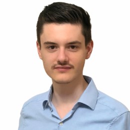 ANDREI CRISTIAN FRUMUȘELU