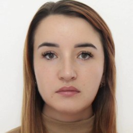 Teodora Serbanescu