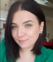 Varga Gina