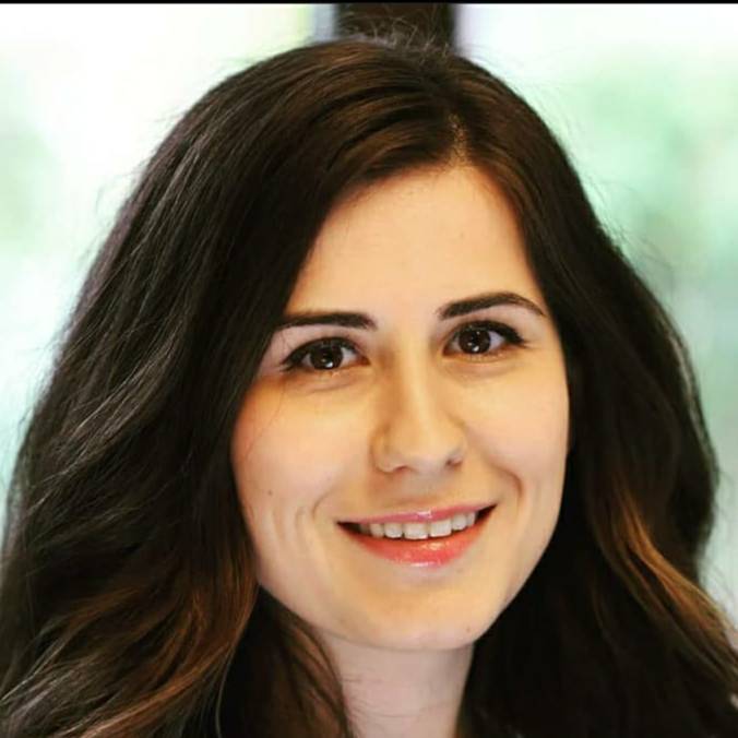Erika Reka Deak
