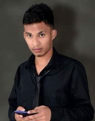 Dilan Liyanaralalage