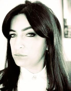 Adina Apostol