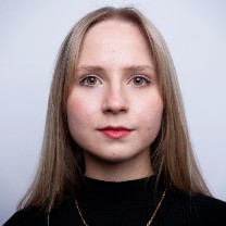 Elena Varanița