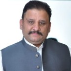 MUBASHIR AHMED