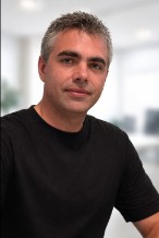Catalin Andrei Barbulescu