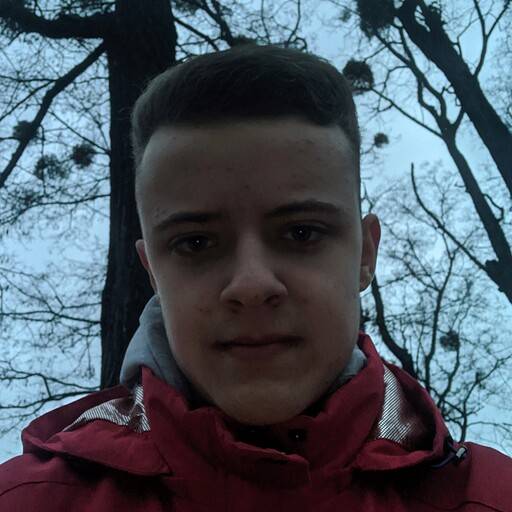 Serhii Hnidobor