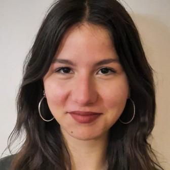 Ruxandra Elena Popa