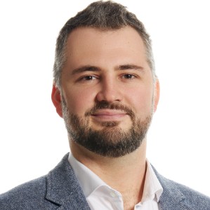 Gleb Grygoriuk