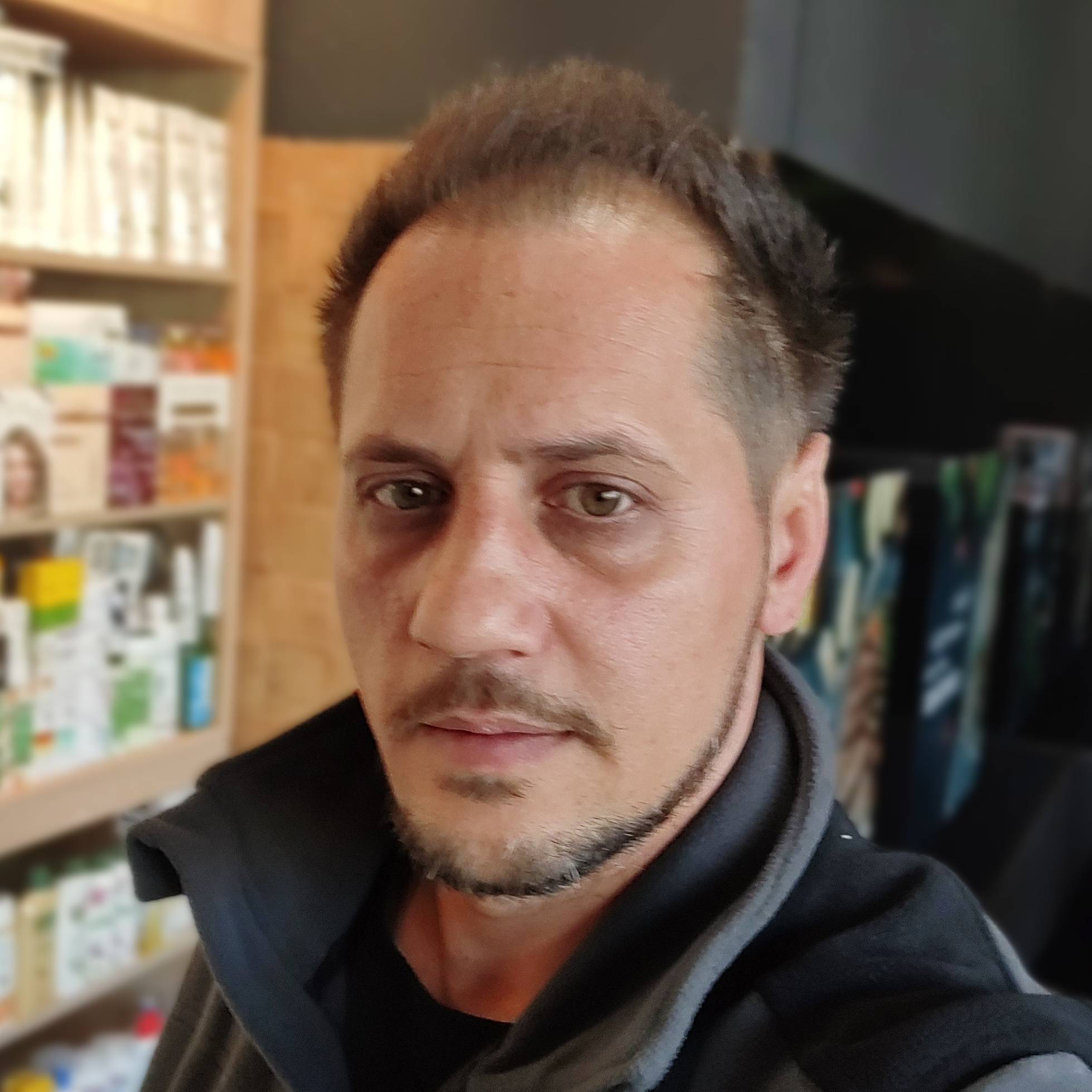 Mihai Valentin Campea