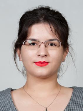 Andreia Adelina Bălan
